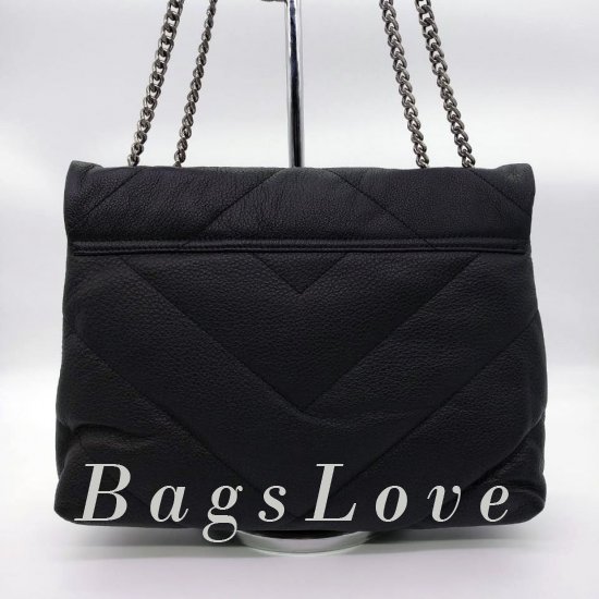 Клатч Yves Saint Laurent B106936