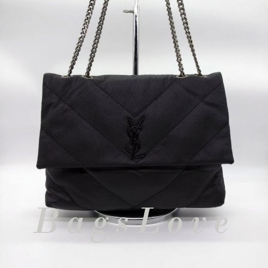 Клатч Yves Saint Laurent B106936