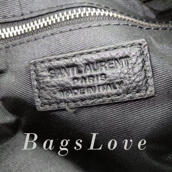 Клатч Yves Saint Laurent B106936