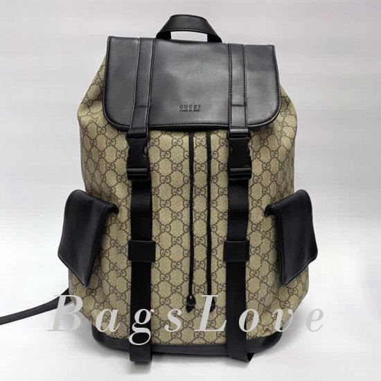 Женский рюкзак Gucci B106937