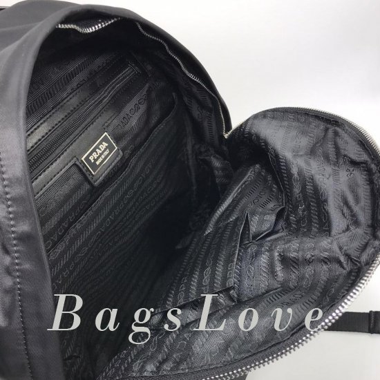 Женский рюкзак Prada B106939