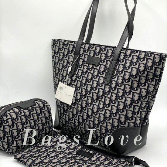 Женская сумка Christian Dior (Кристиан Диор) Bbf0001