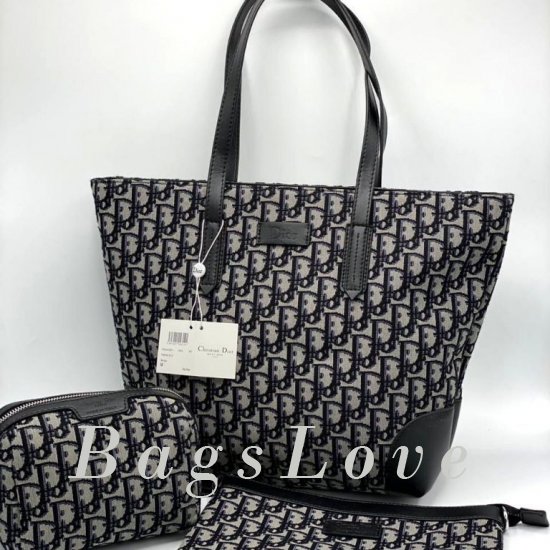 Женская сумка Christian Dior (Кристиан Диор) Bbf0001