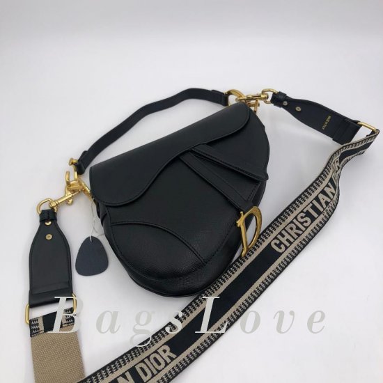 Женская сумка Christian Dior (Кристиан Диор) Bbf0002