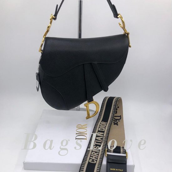 Женская сумка Christian Dior (Кристиан Диор) Bbf0002