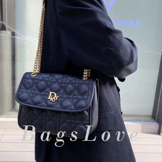 Клатч Christian Dior Bbf0003