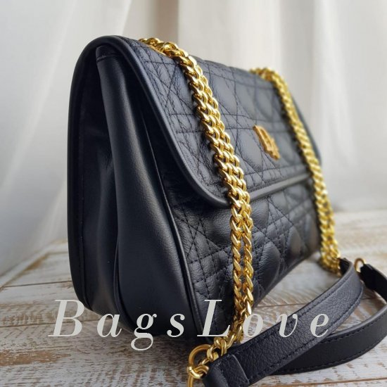 Клатч Christian Dior Bbf0003