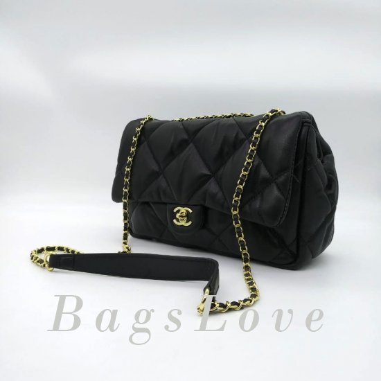 Клатч Chanel Bbf0005