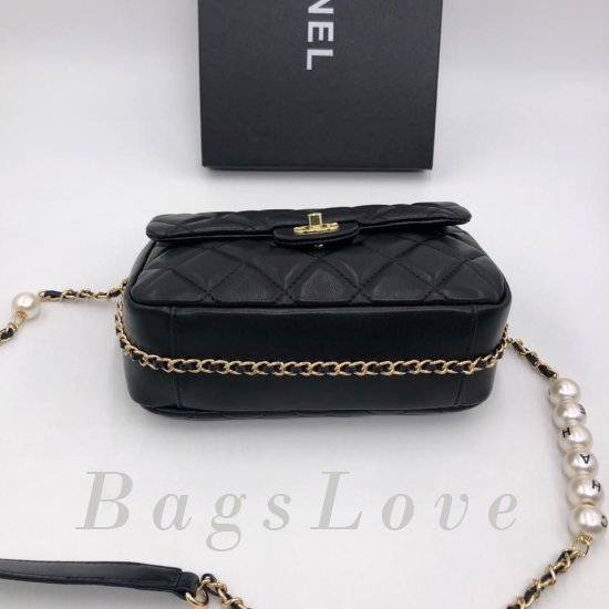 Клатч Chanel Bbf0006