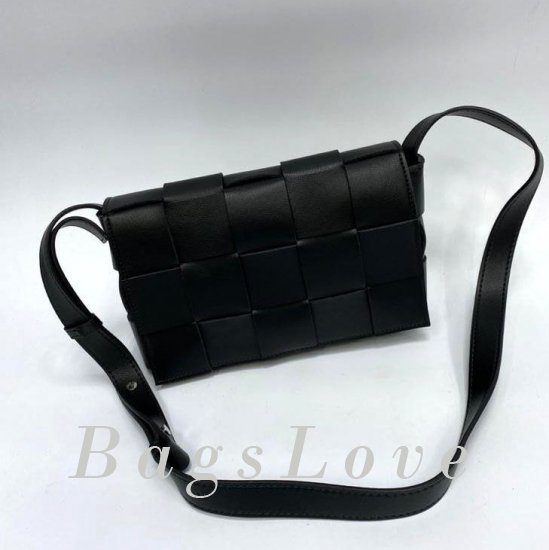 Женская сумка Bottega Veneta (Боттега Венета) Bbf0008