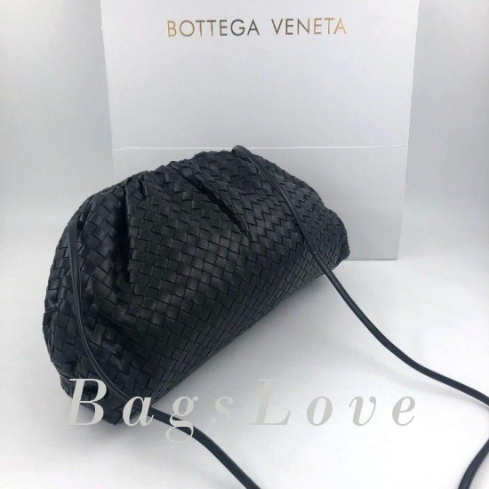 Женская сумка Bottega Veneta (Боттега Венета) Bbf0009