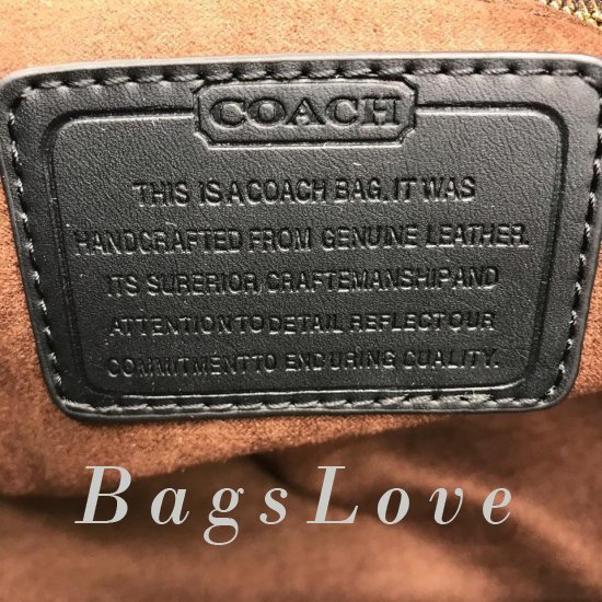 Женская сумка Coach Bbf0010