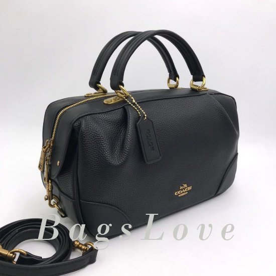 Женская сумка Coach Bbf0010