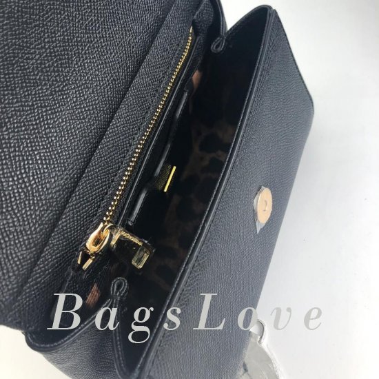 Женская сумка Dolce&Gabbana (Дольче Габбана) Bbf0015