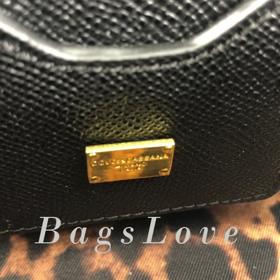 Женская сумка Dolce&Gabbana (Дольче Габбана) Bbf0015