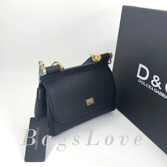 Женская сумка Dolce&Gabbana (Дольче Габбана) Bbf0015