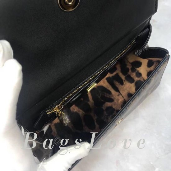 Женская сумка Dolce&Gabbana (Дольче Габбана) Bbf0016