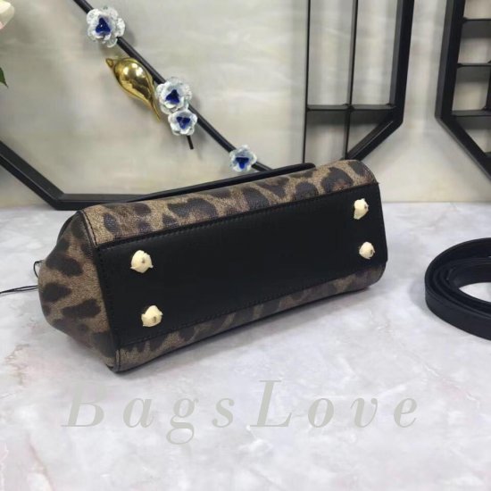 Женская сумка Dolce&Gabbana (Дольче Габбана) Bbf0016