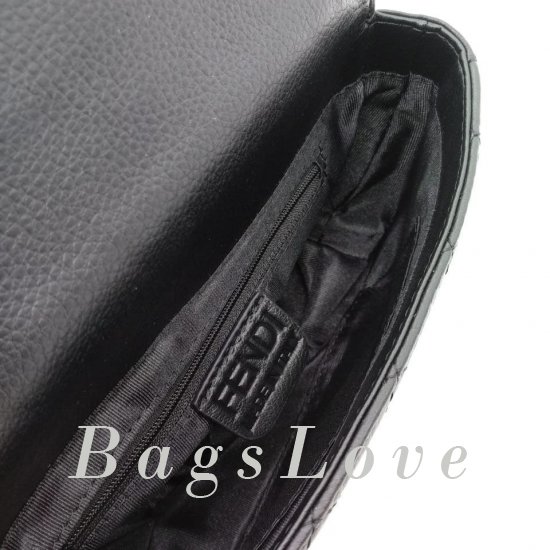 Женская сумка Fendi (Фенди) Bbf0018