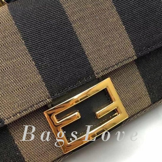 Женская сумка Fendi (Фенди) Bbf0020