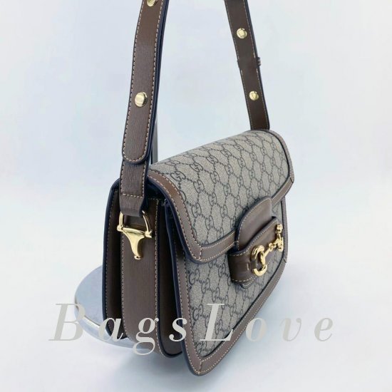 Женская сумка Gucci (Гуччи) Bbf0024