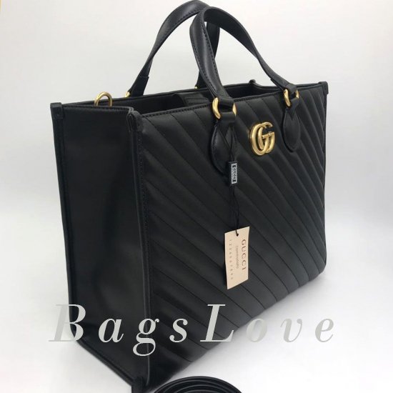 Женская сумка Gucci (Гуччи) Bbf0025