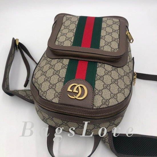 Женский рюкзак Gucci Bbf0026