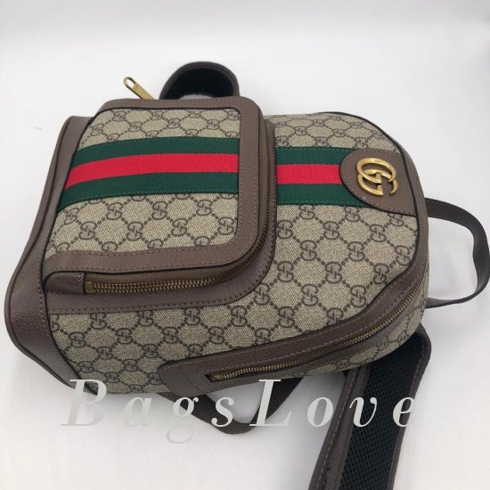 Женский рюкзак Gucci Bbf0026