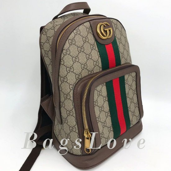 Женский рюкзак Gucci Bbf0026