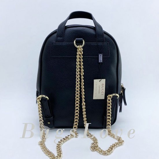 Женский рюкзак Gucci Bbf0029