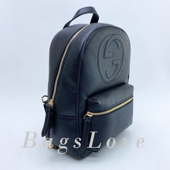 Женский рюкзак Gucci Bbf0029