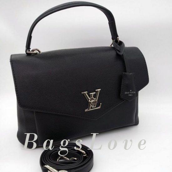 Женская сумка Louis Vuitton (Луи Виттон) Bbf0037