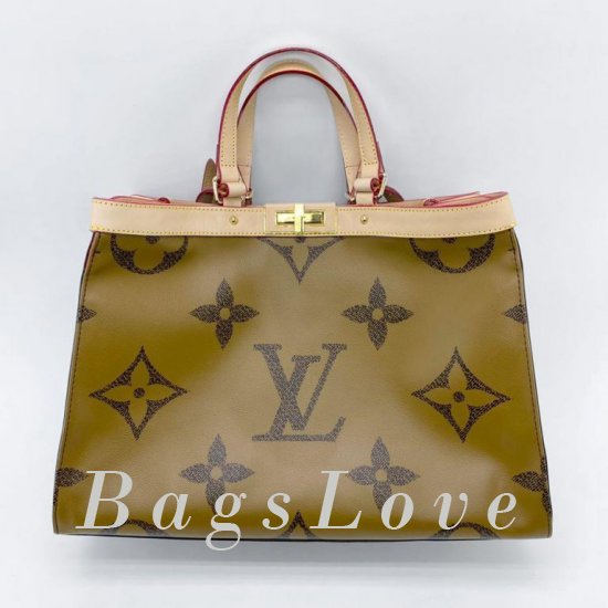 Женская сумка Louis Vuitton (Луи Виттон) Bbf0038