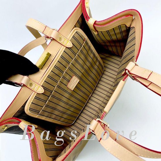 Женская сумка Louis Vuitton (Луи Виттон) Bbf0038