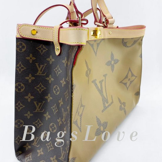 Женская сумка Louis Vuitton (Луи Виттон) Bbf0038