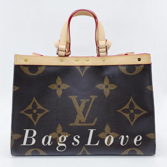 Женская сумка Louis Vuitton (Луи Виттон) Bbf0038
