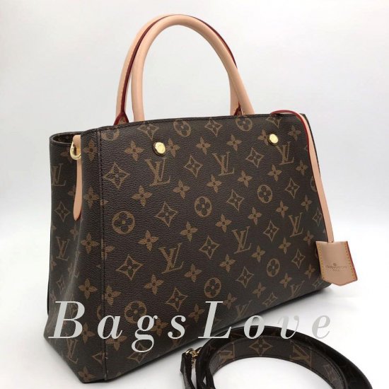 Женская сумка Louis Vuitton (Луи Виттон) Bbf0040