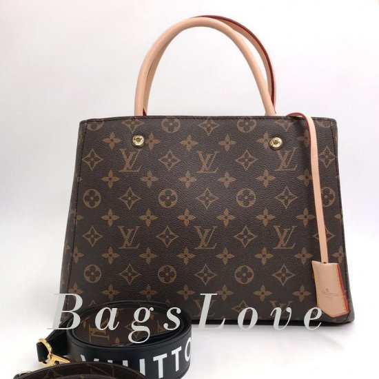 Женская сумка Louis Vuitton (Луи Виттон) Bbf0040