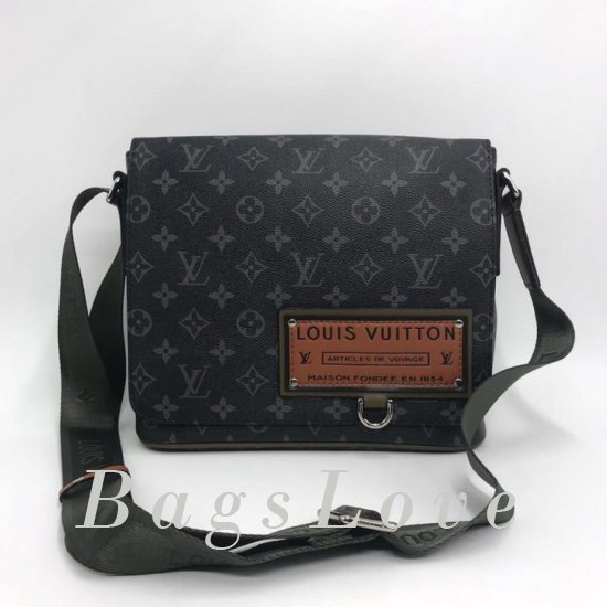 Женская сумка Louis Vuitton (Луи Виттон) Bbf0041