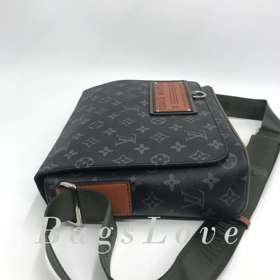 Женская сумка Louis Vuitton (Луи Виттон) Bbf0041