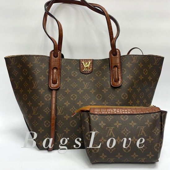 Женская сумка Louis Vuitton (Луи Виттон) Bbf0043