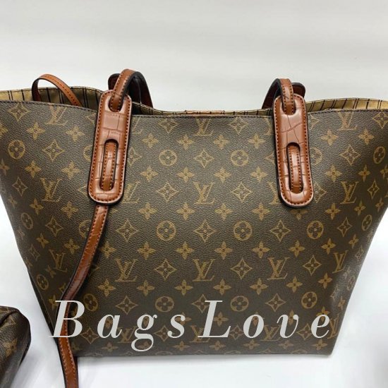 Женская сумка Louis Vuitton (Луи Виттон) Bbf0043