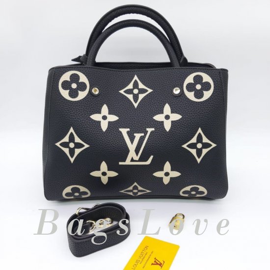 Женская сумка Louis Vuitton (Луи Виттон) Bbf0044