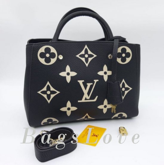 Женская сумка Louis Vuitton (Луи Виттон) Bbf0044