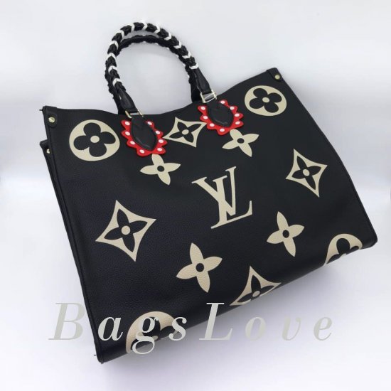 Женская сумка Louis Vuitton (Луи Виттон) Bbf0045