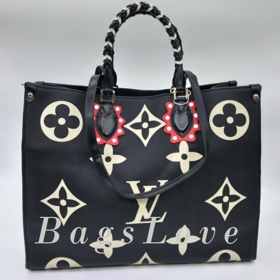 Женская сумка Louis Vuitton (Луи Виттон) Bbf0045