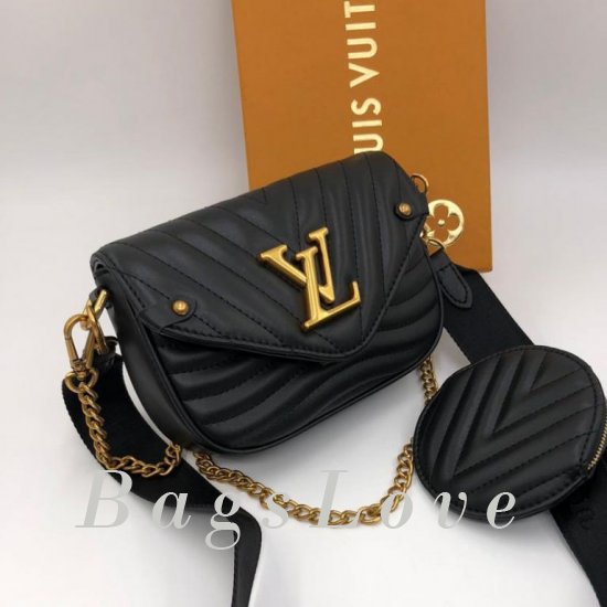 Клатч Louis Vuitton Bbf0047
