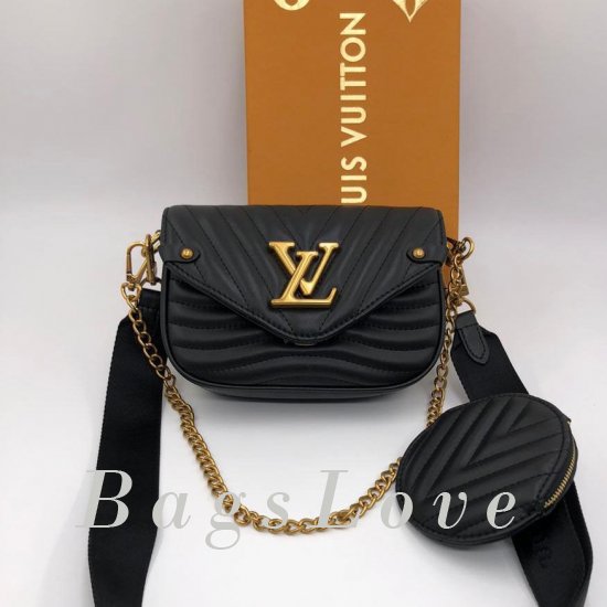 Клатч Louis Vuitton Bbf0047