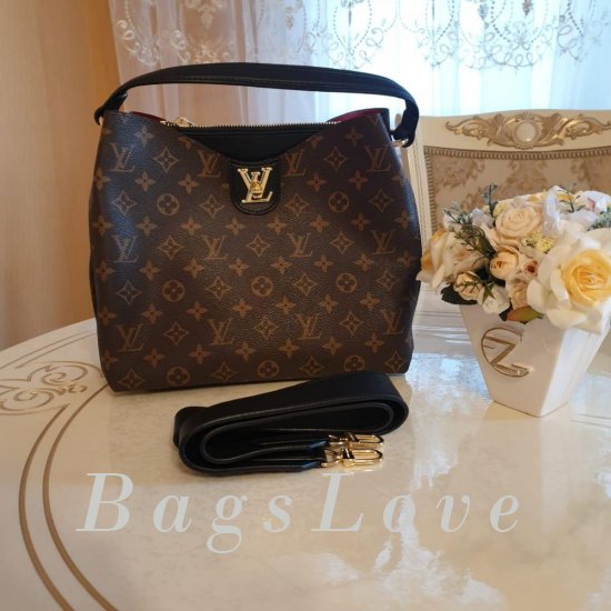 Женская сумка Louis Vuitton (Луи Виттон) Bbf0048