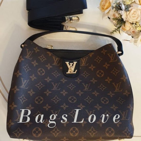 Женская сумка Louis Vuitton (Луи Виттон) Bbf0048